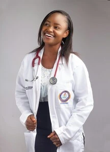 African American Nurse